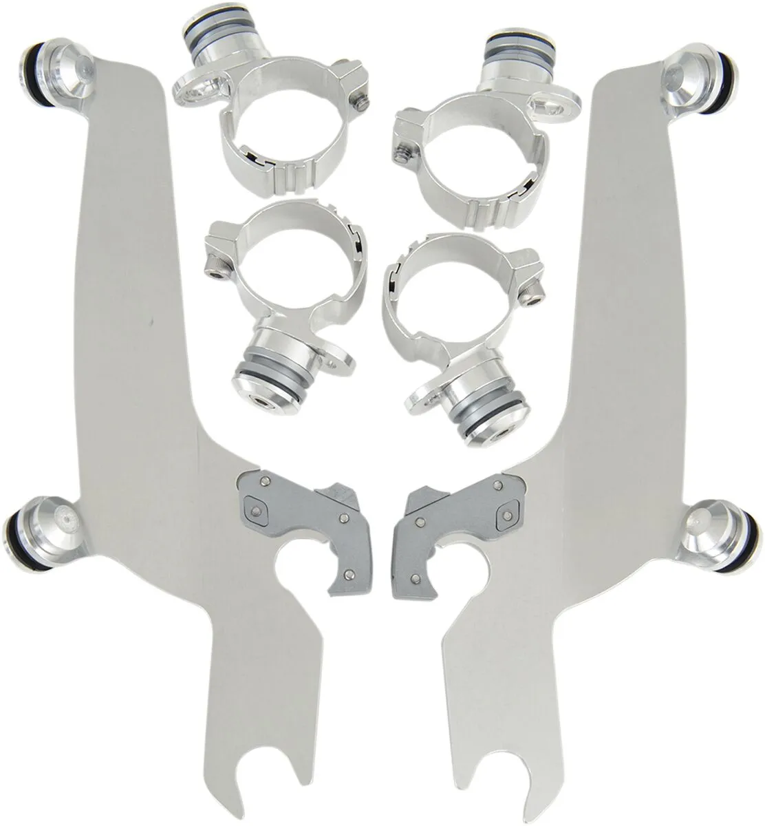 Комплект за монтиране Trigger-Lock без инструменти за Sportshield