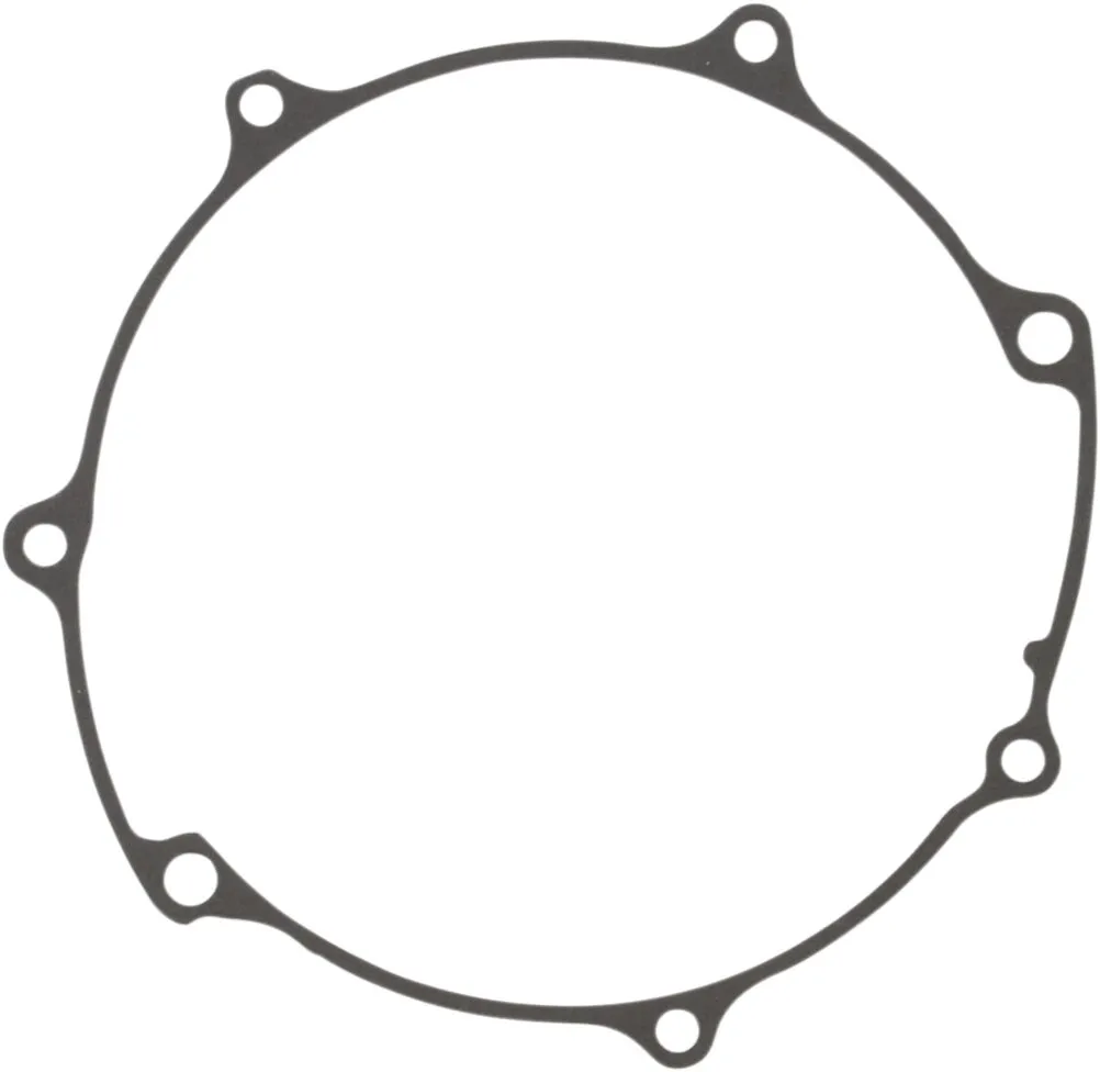 Clutch Cover Gasket