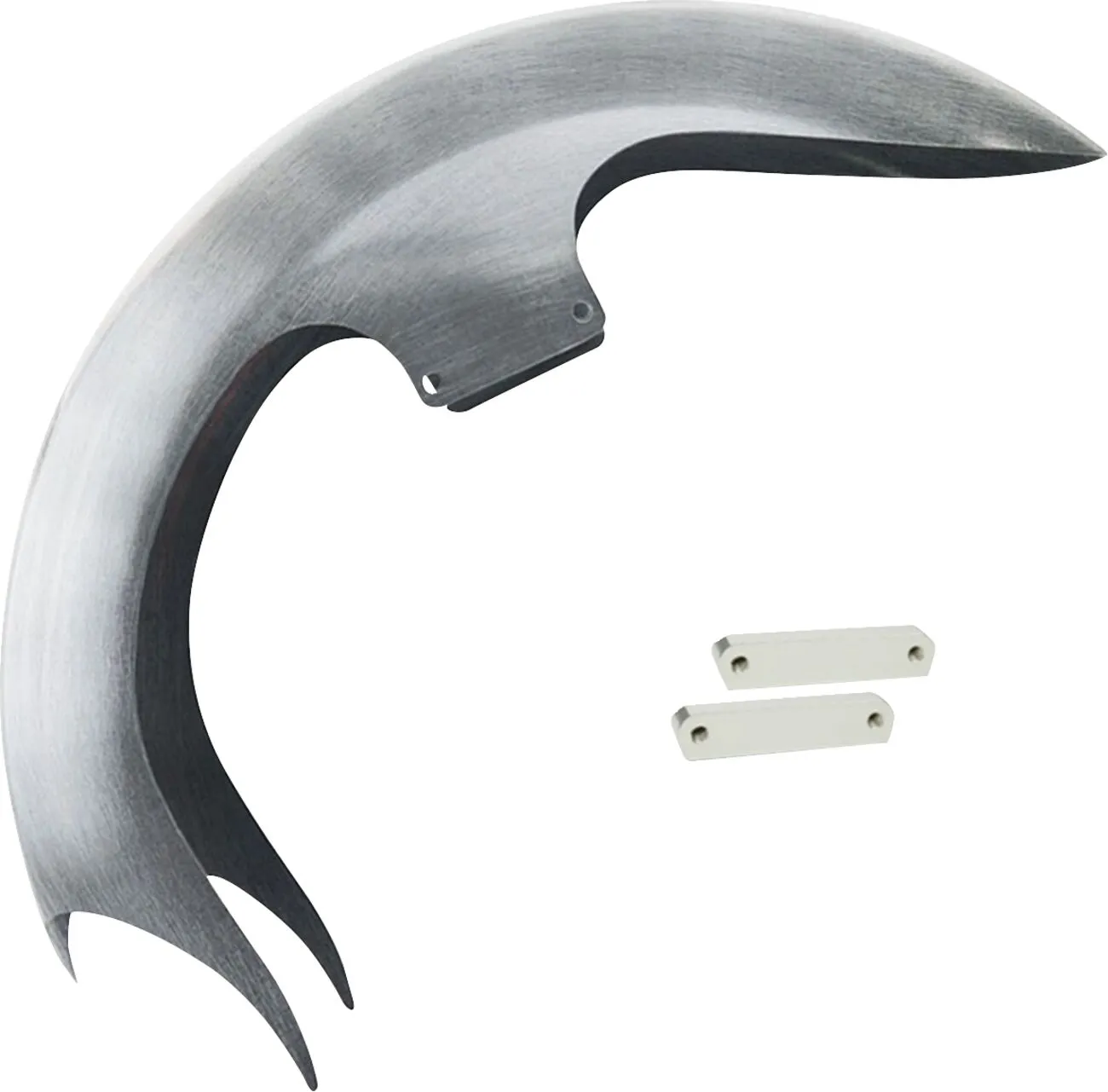 Steel Talon Front Fender