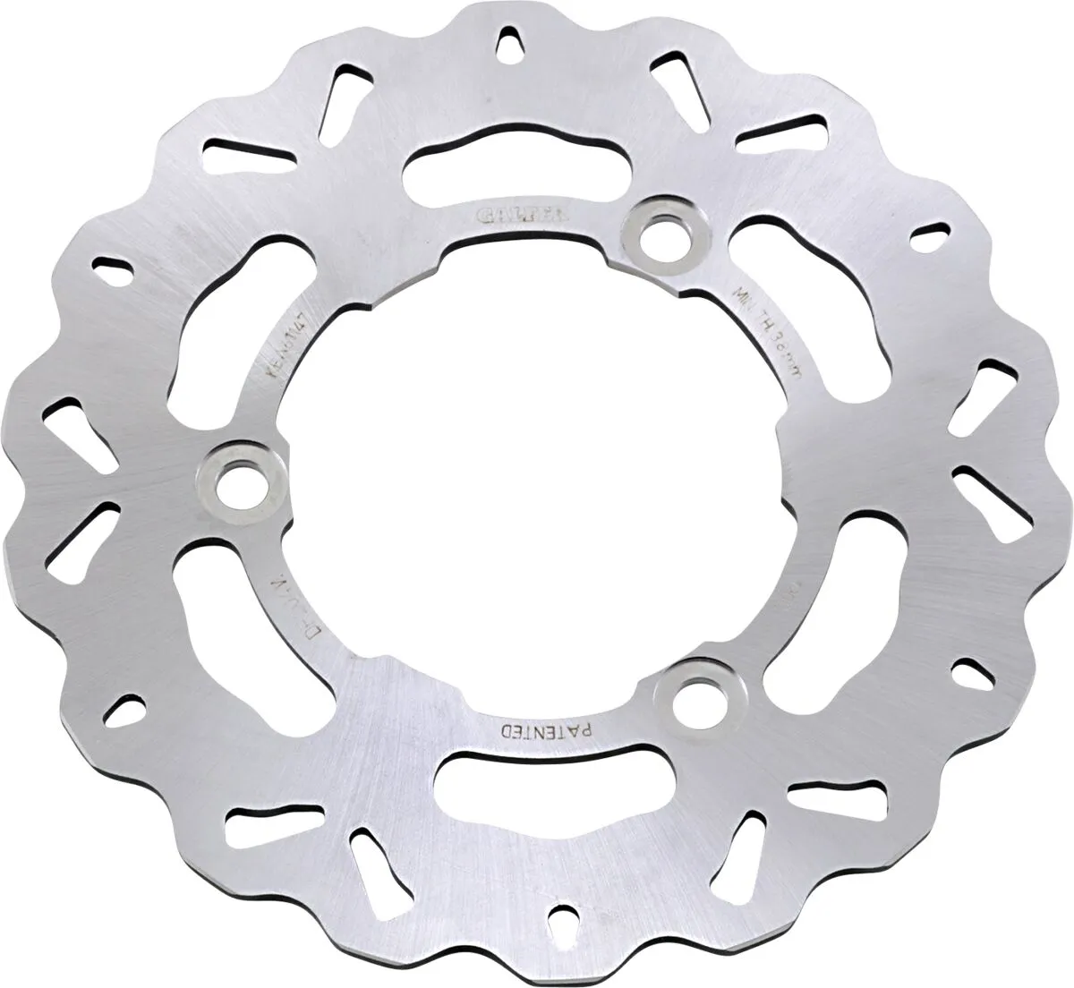 Brake Rotor