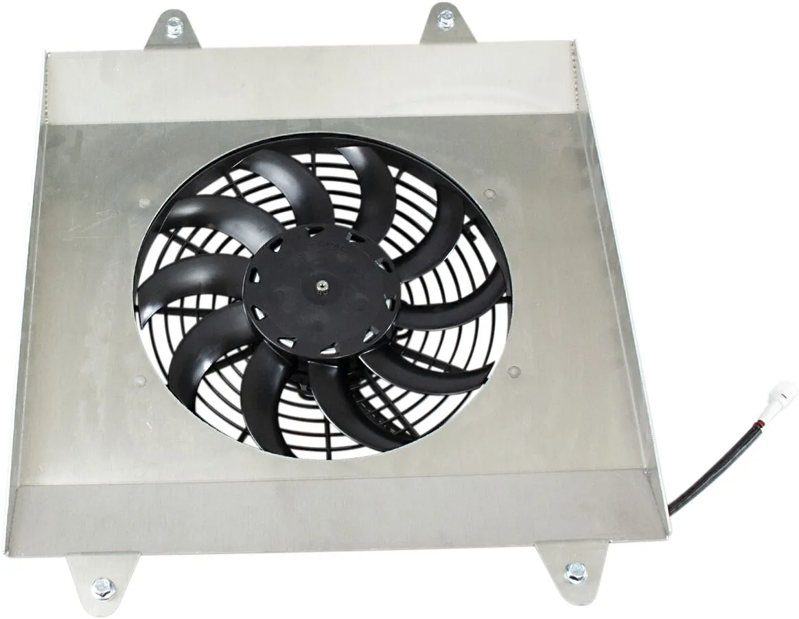 Hi-Performance Cooling Fan