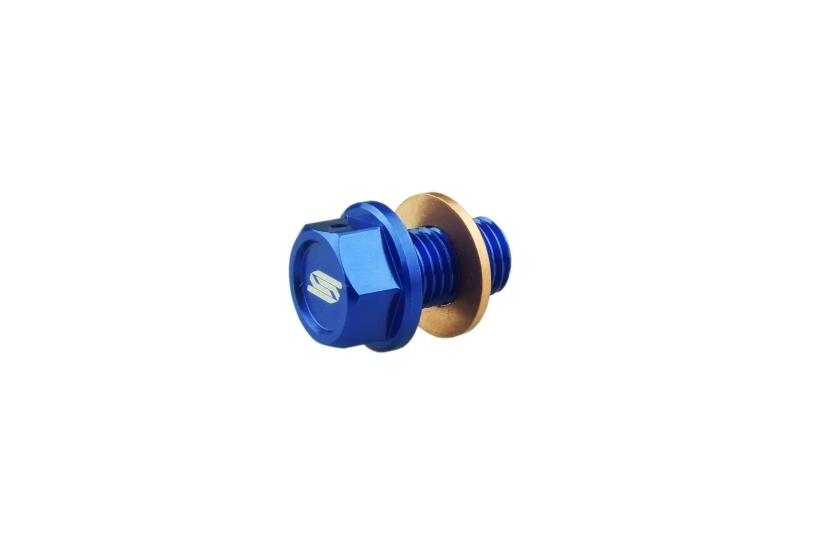 Magnetic Oil Drain Plug