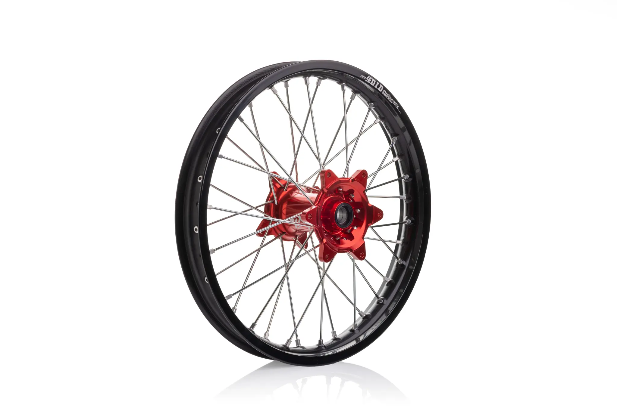 Джанта DirtStar Premium