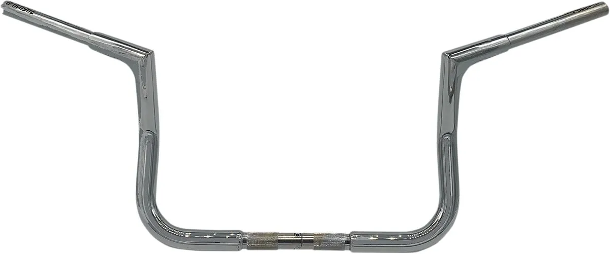 1-1/4" EZ Install Плосък горен кормило