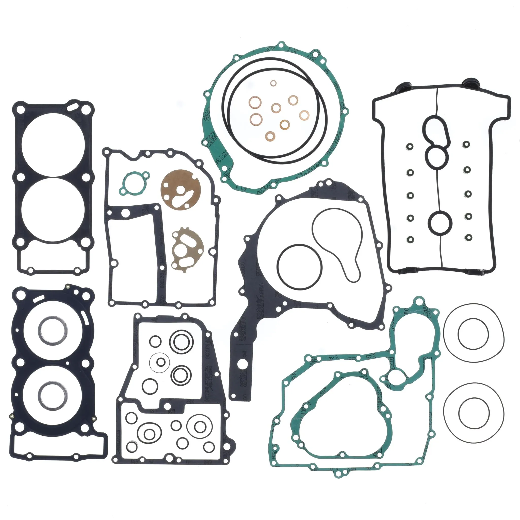 Complete Gasket Kit