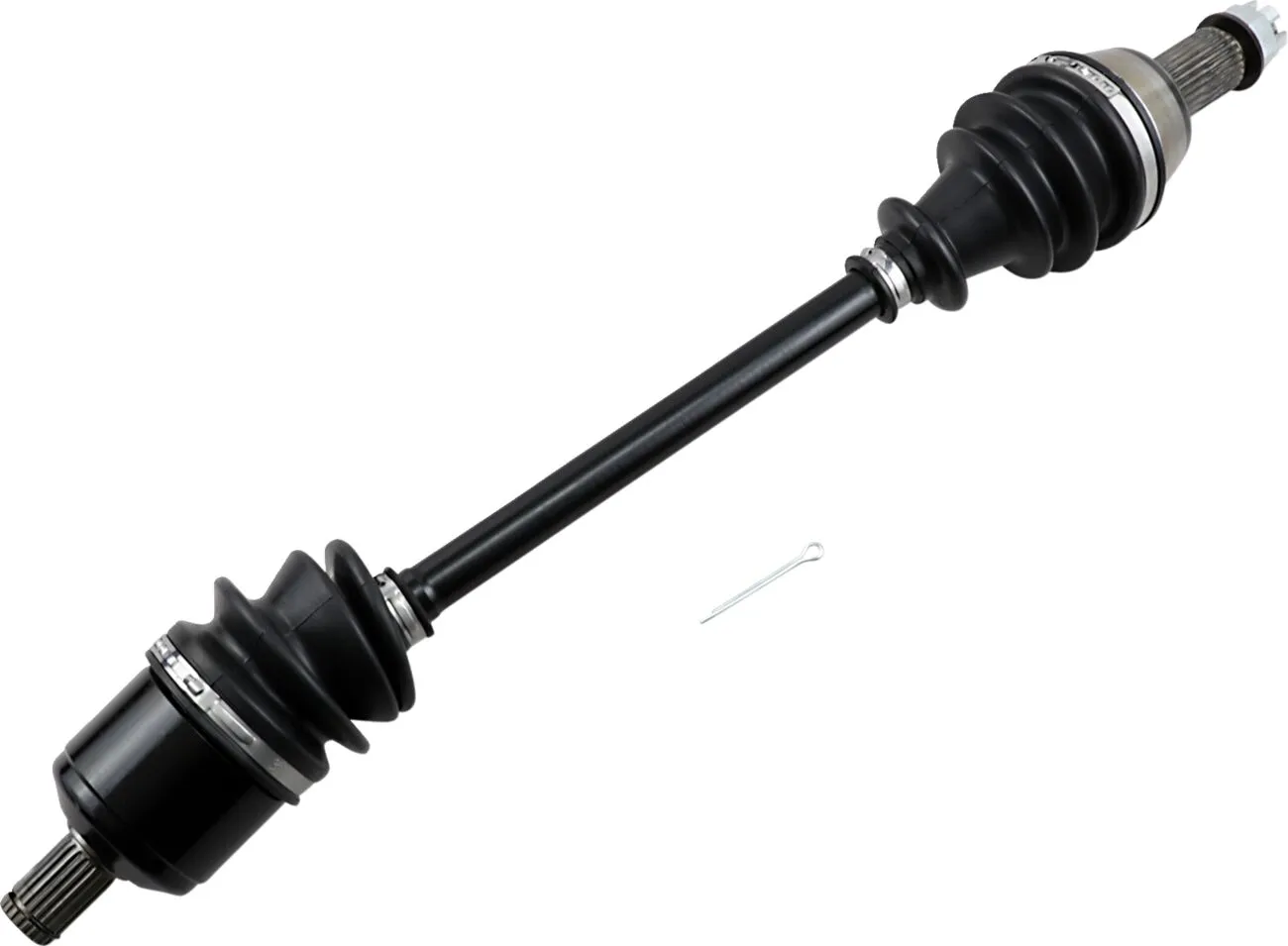 OEM резервна стандартна CV ос