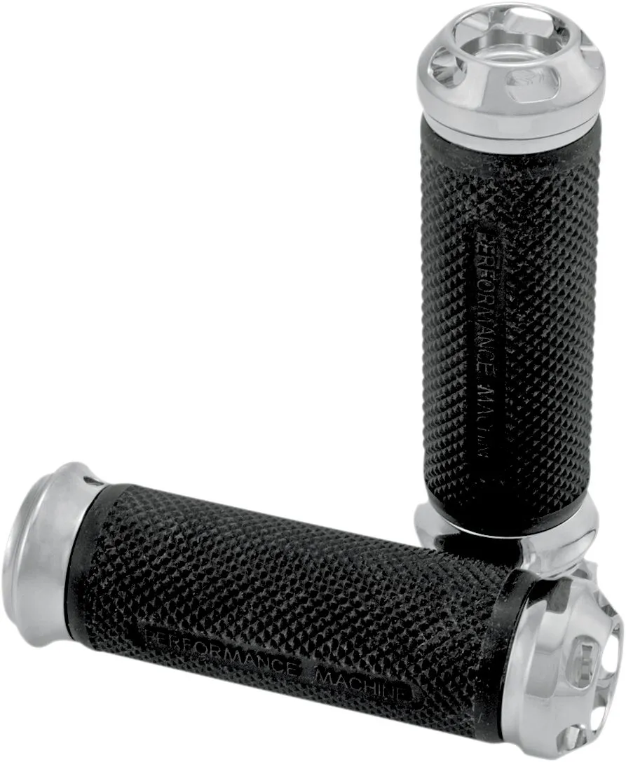 Elite Apex Custom Grips