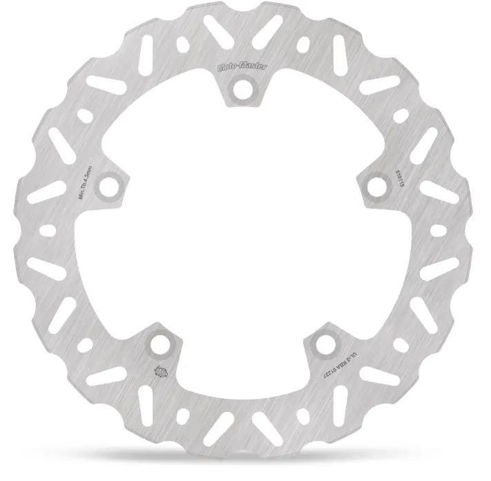 Nitro Series Brake Disc
