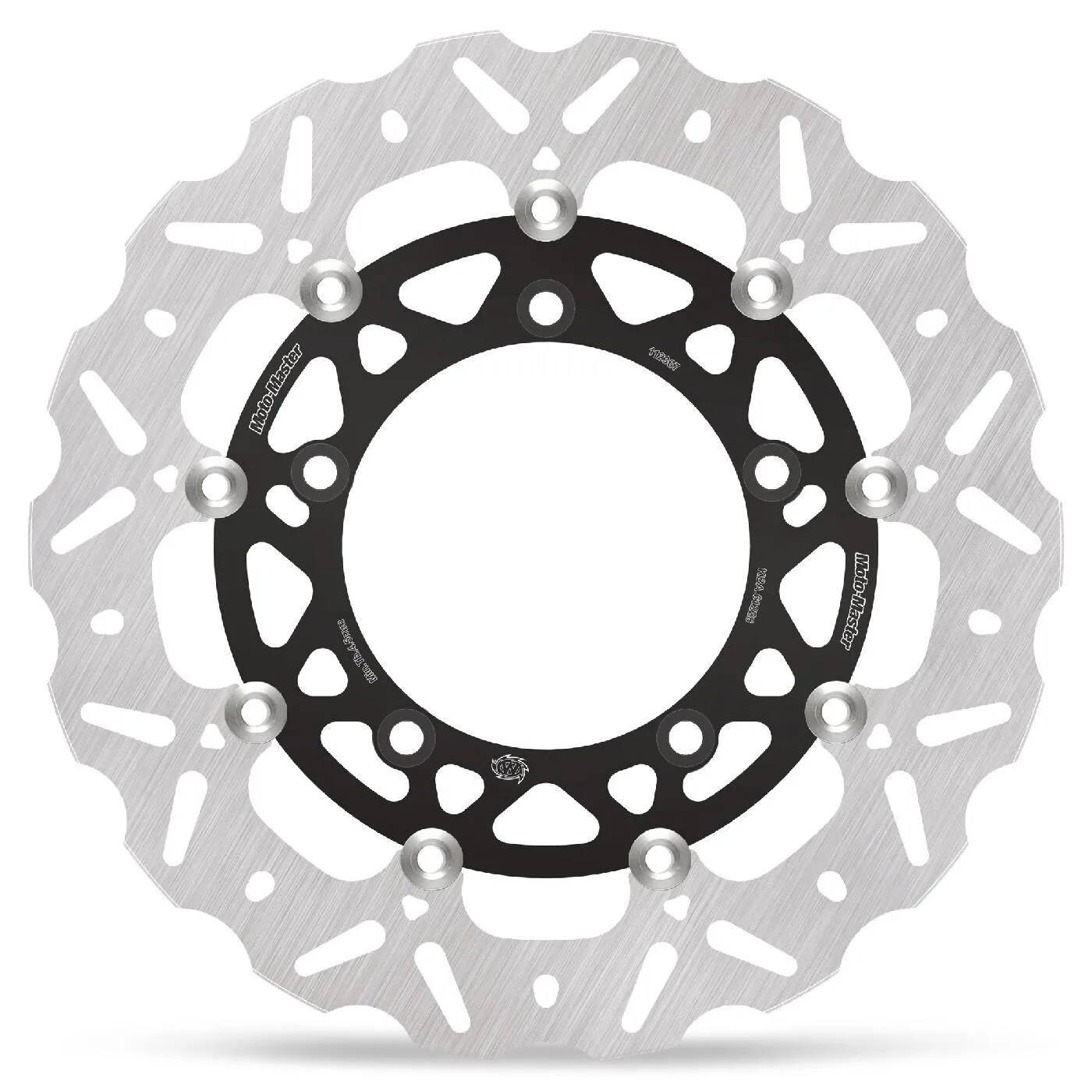Nitro Series Brake Disc