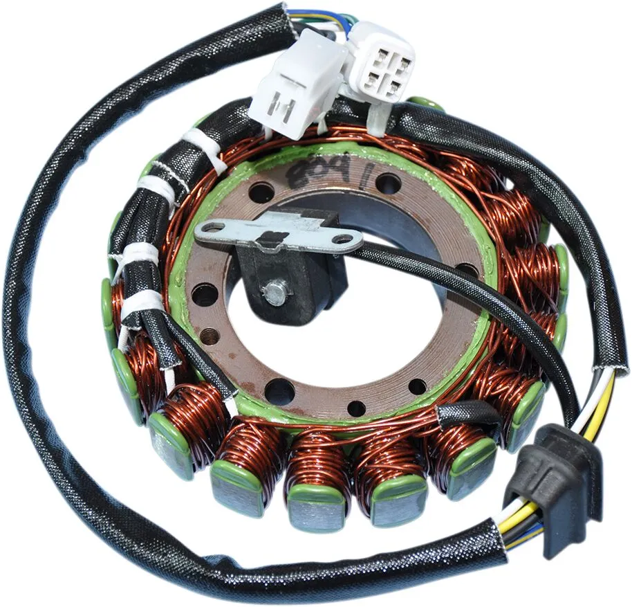 Stator