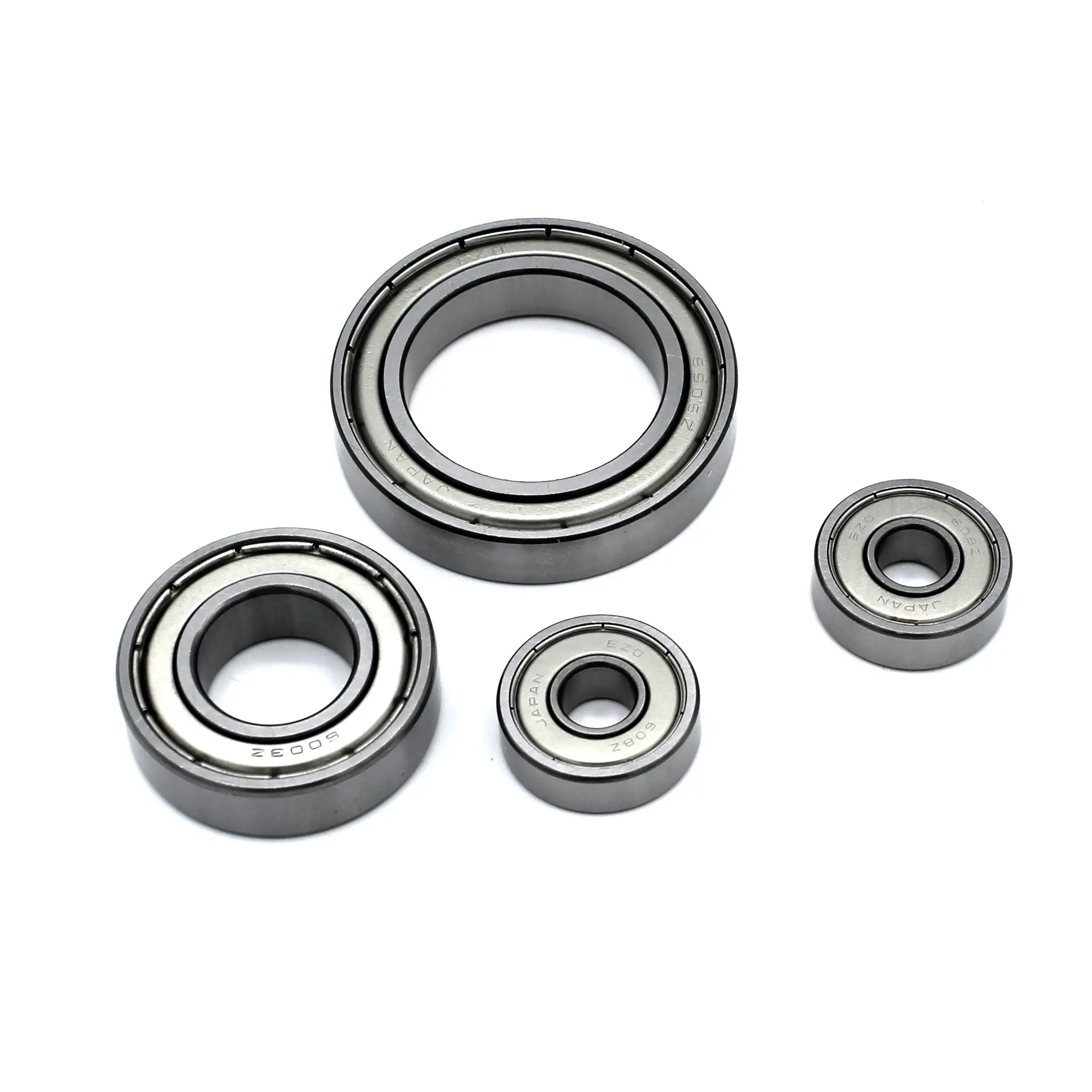 Сервизен комплект за мотор Shimano Steps E5000 Series