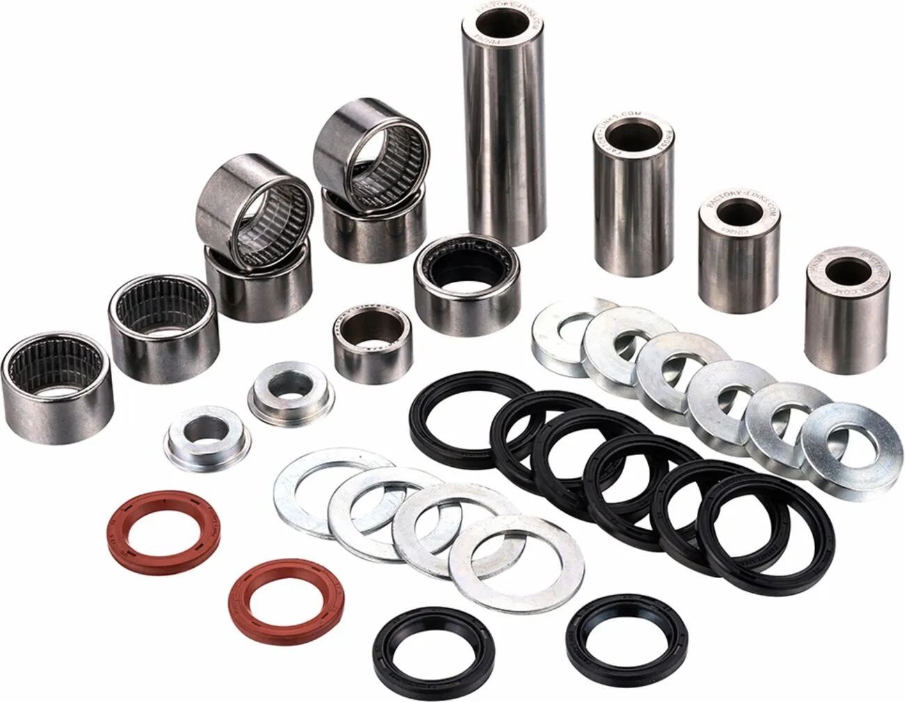 Linkage Bearing Rebuild Kit