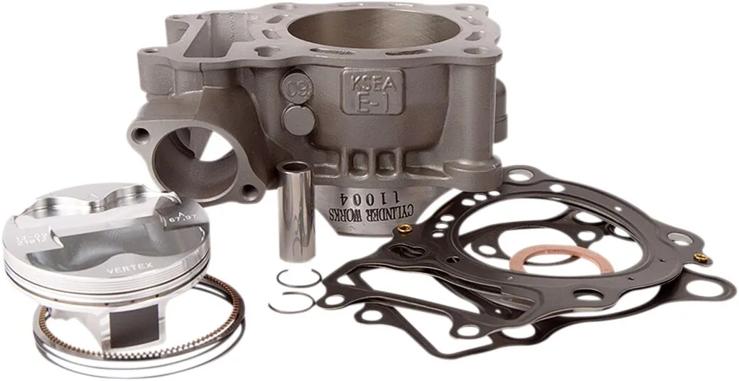 Big Bore Cylinder Kit