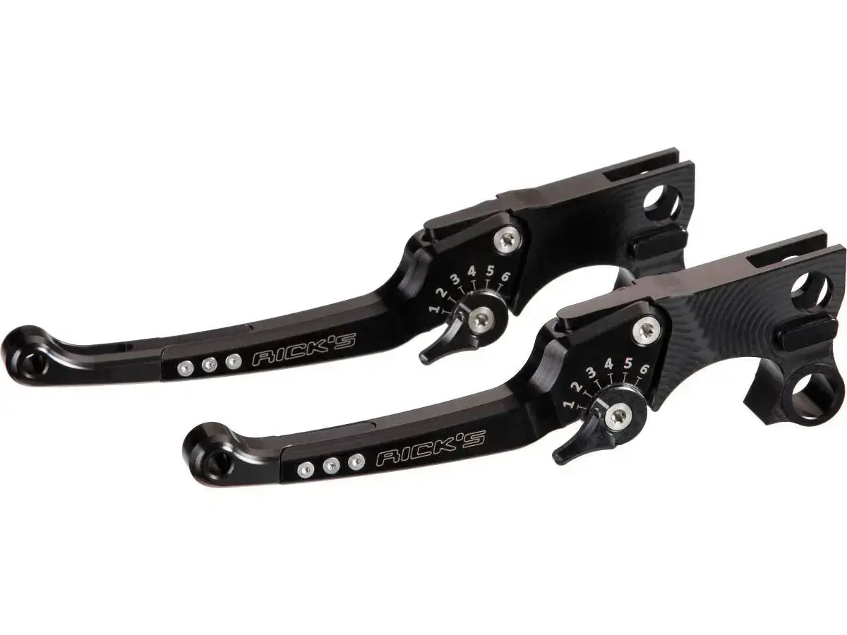 LEVER KIT, ADJUSTABLE, PAIR, GOOD GUYS