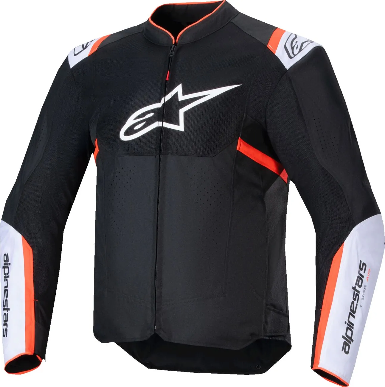 T-SPS Air v2 Jacket