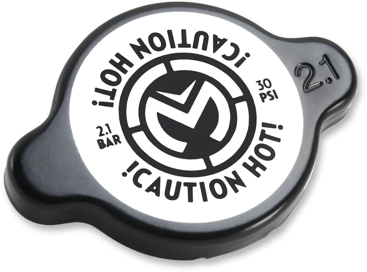 High Pressure Radiator Cap