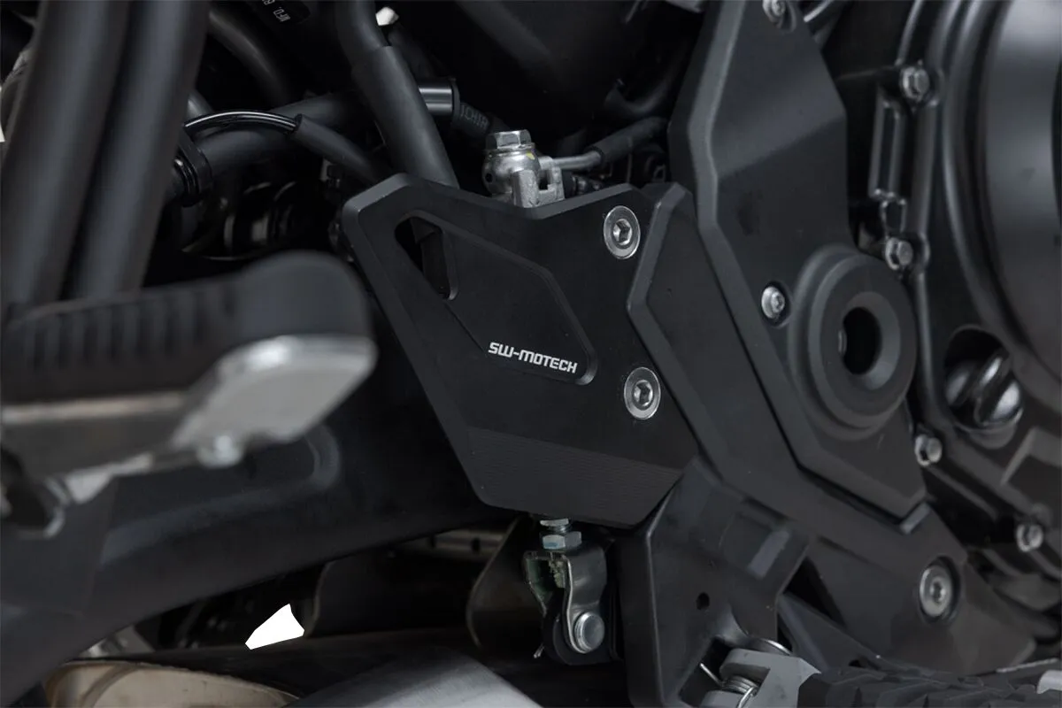 Brake Reservoir Guard