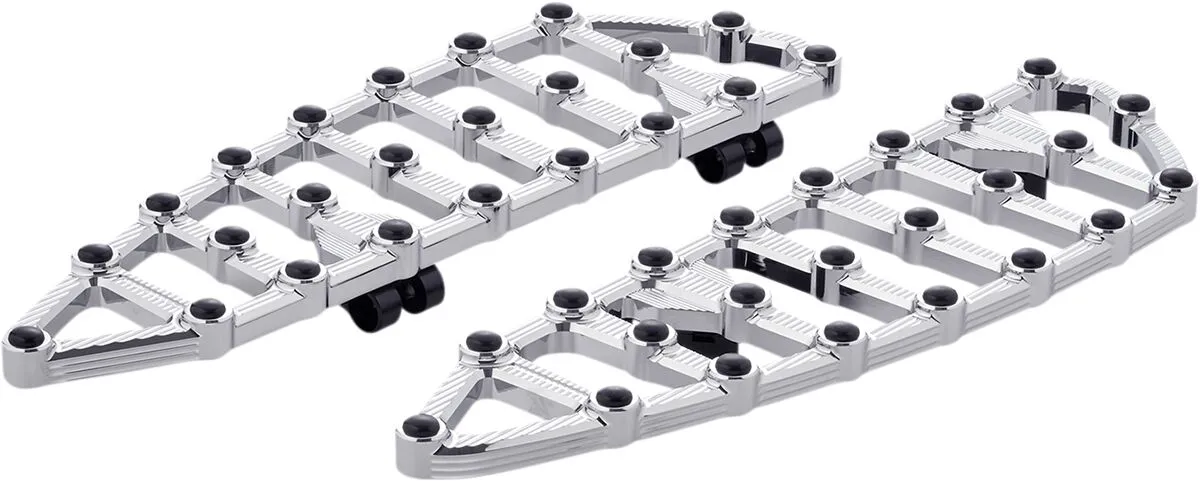 MX Billet Floorboards