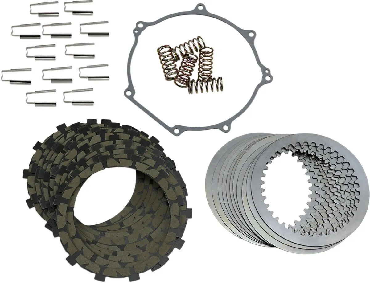 TorqDrive® Clutch Pack