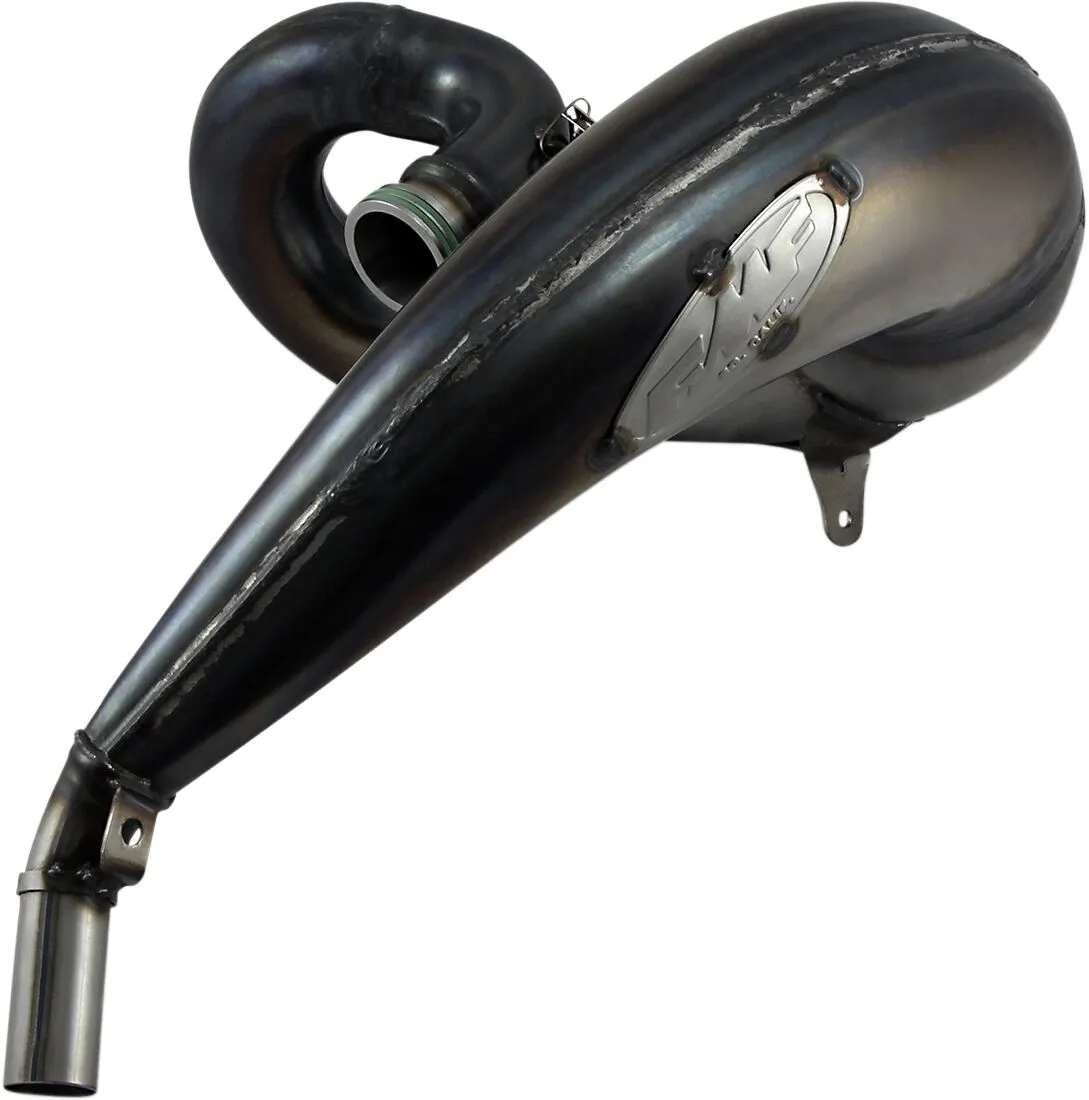 Factory Fatty Pipe