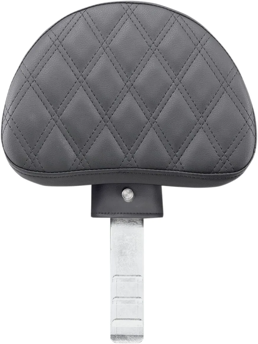 Driver Backrest