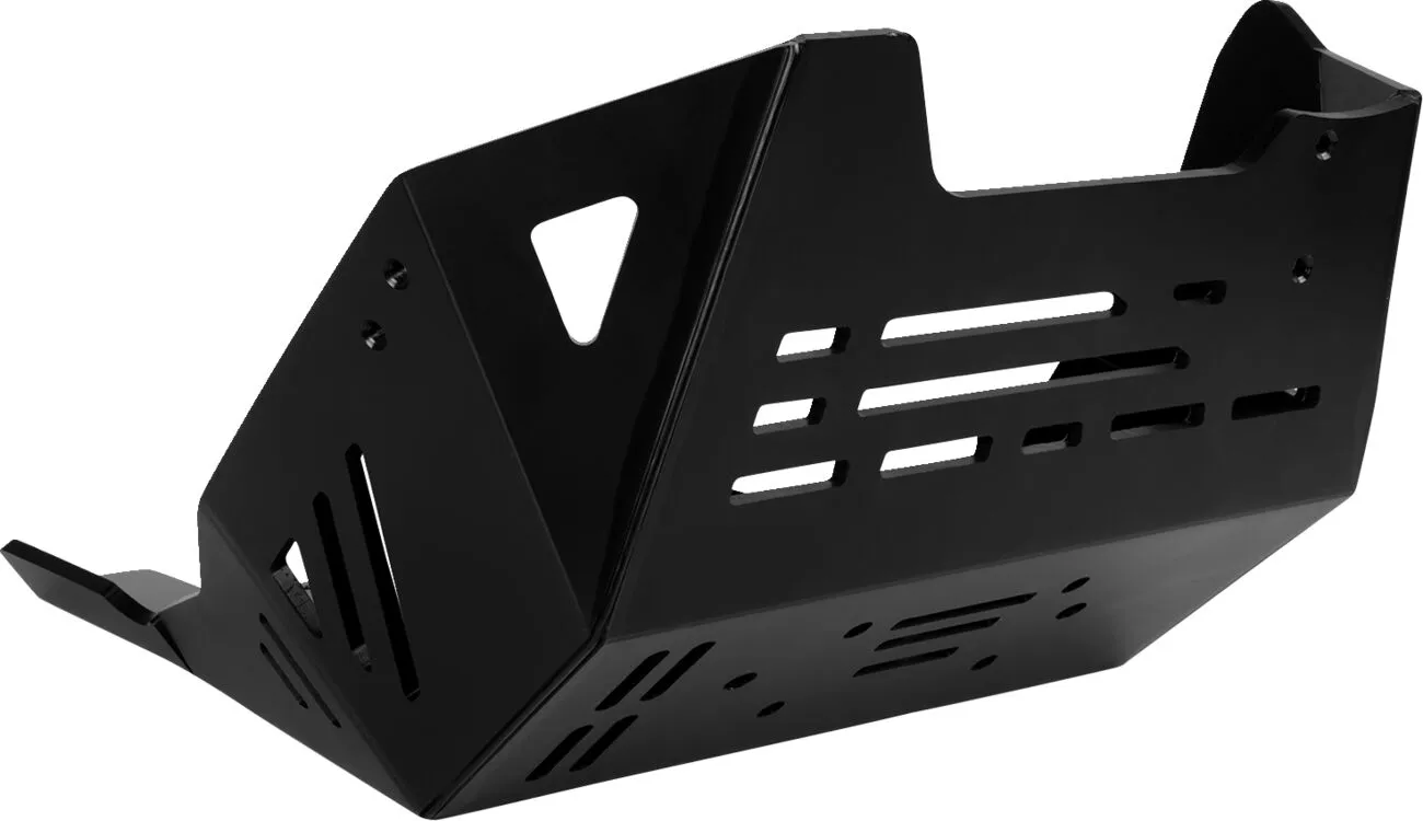 Adventure Skid Plate