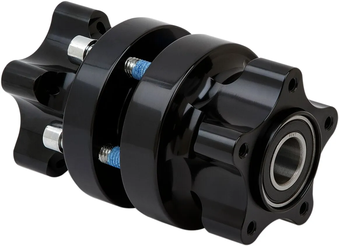 Cartridge Hub