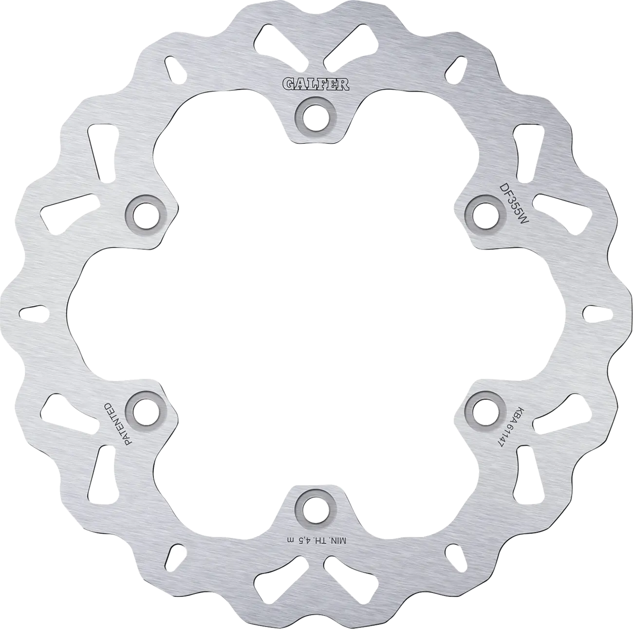 Brake Rotor