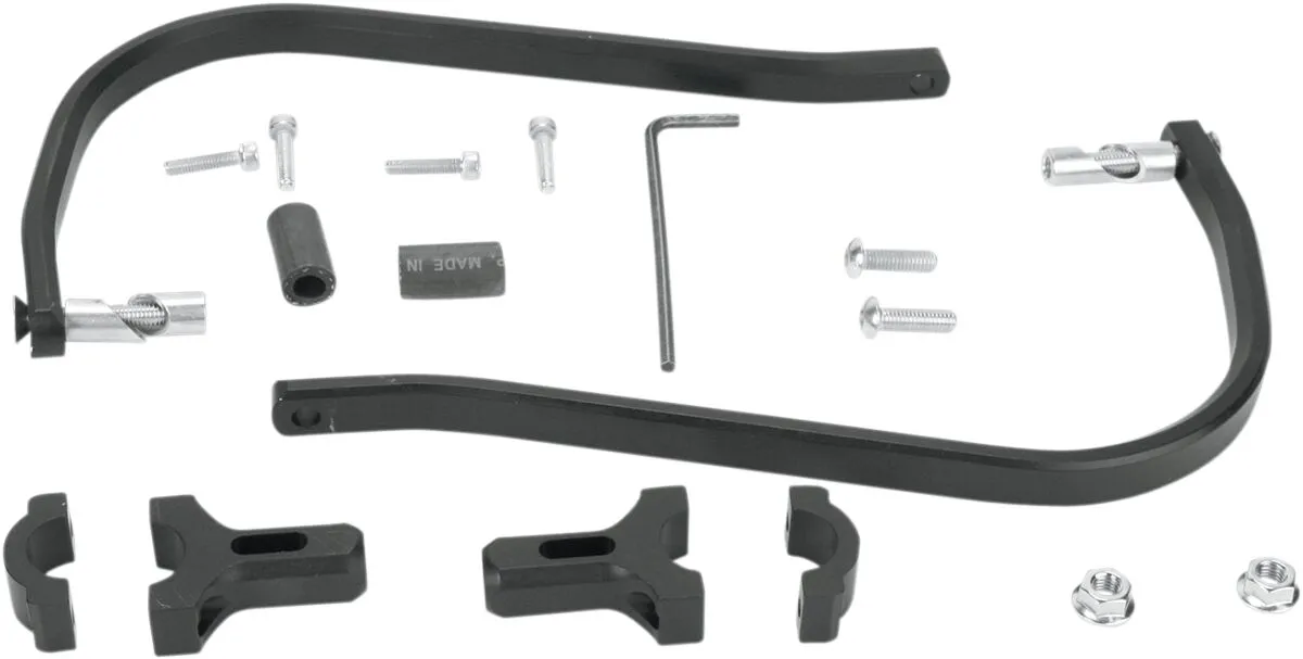 Aluminum Handguards