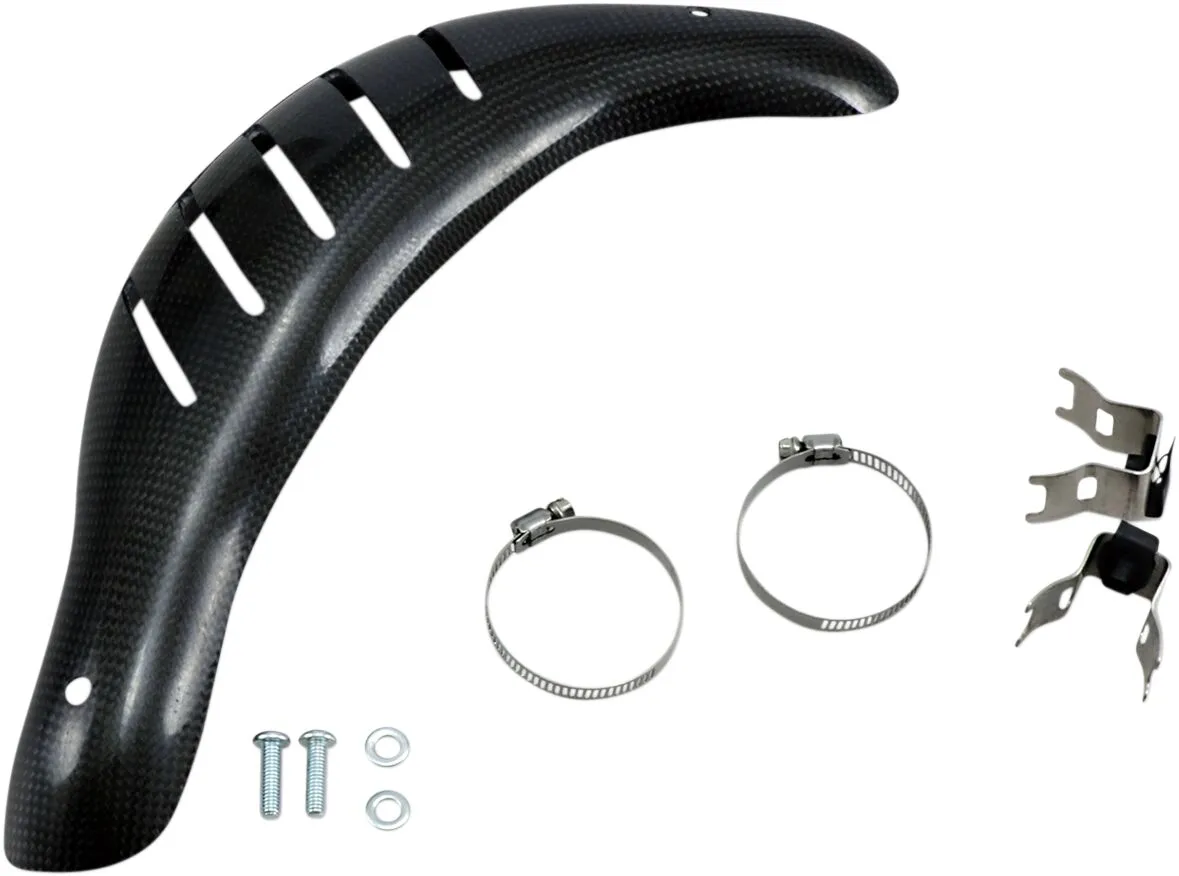 4-Stroke Pipe Guard
