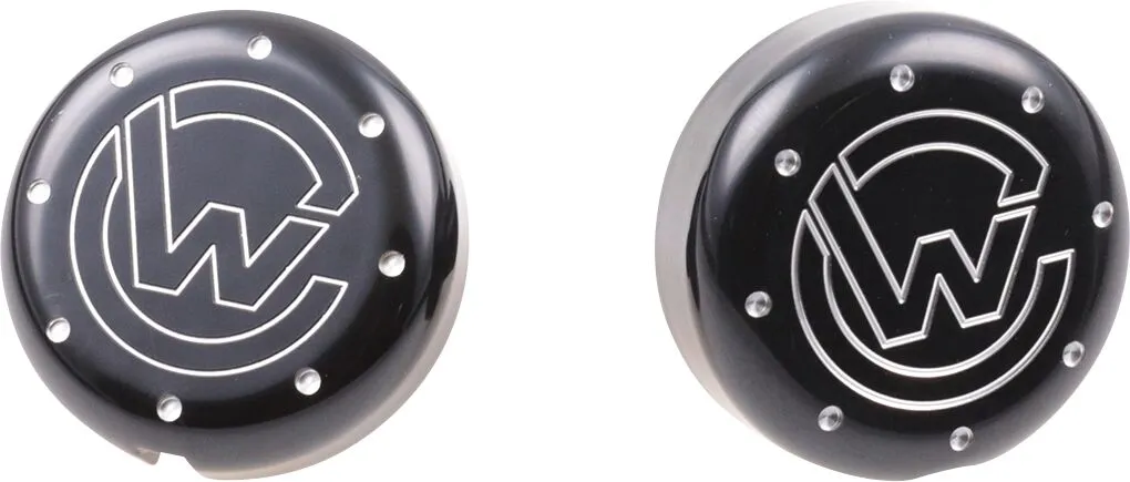 Axle Cover