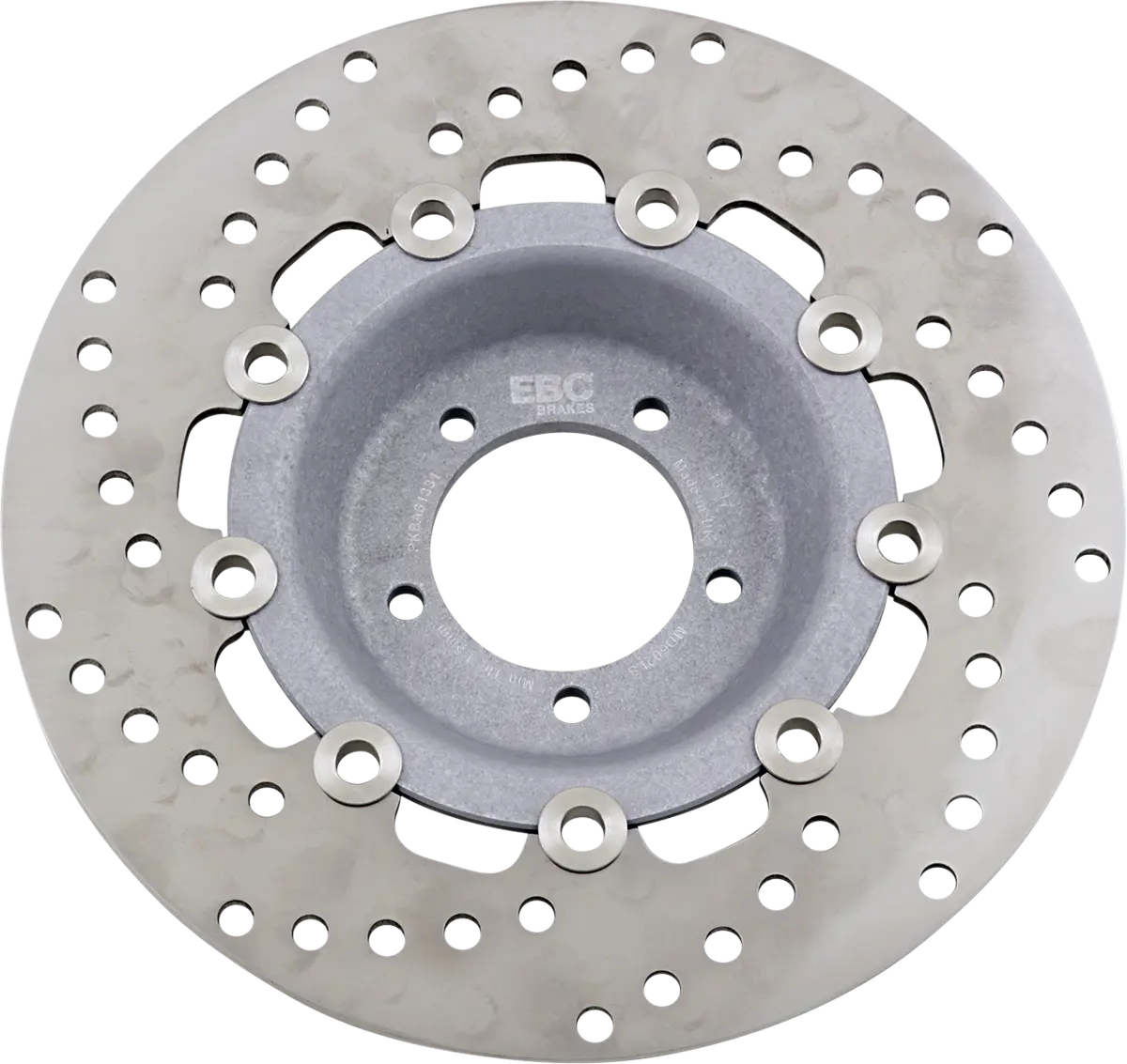 MD Series Pro-Lite Brake Rotor