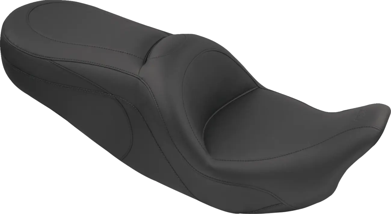 Еднокомпонентна двуместна туристическа седалка Sport 2-Up