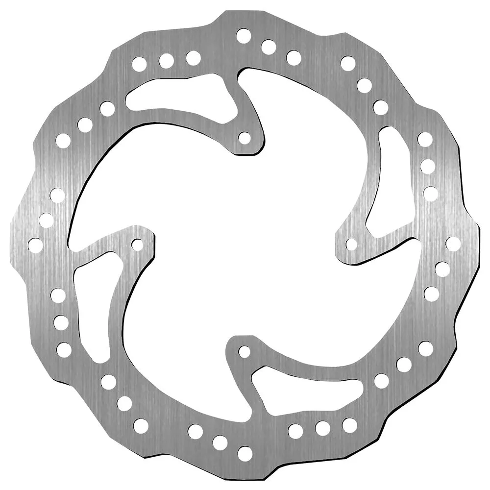 Brake Rotor Standard Contour