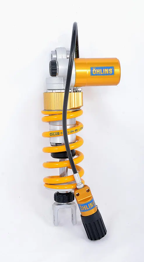 SHOCK STX46