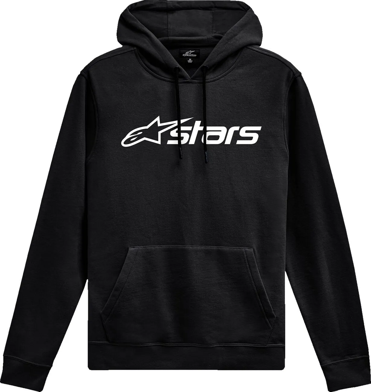 Blaze V3 Pullover Hoodie