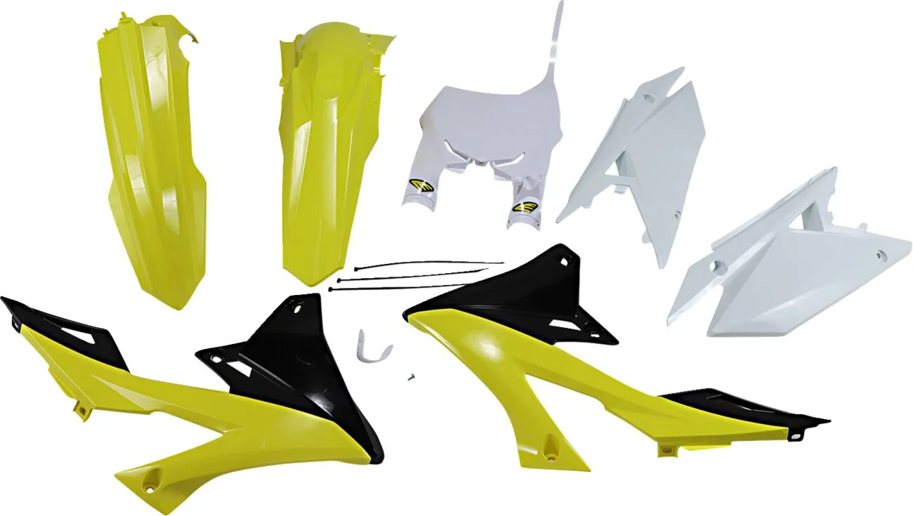 5 Piece Replica Body Kit