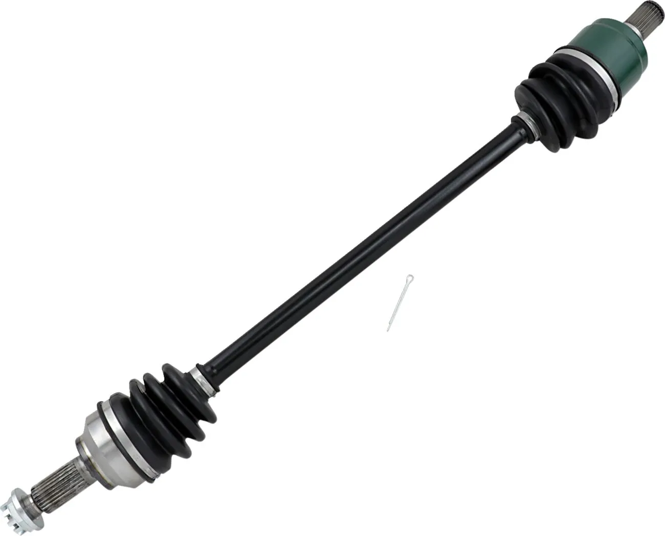 OEM Replacement Standard CV Axle
