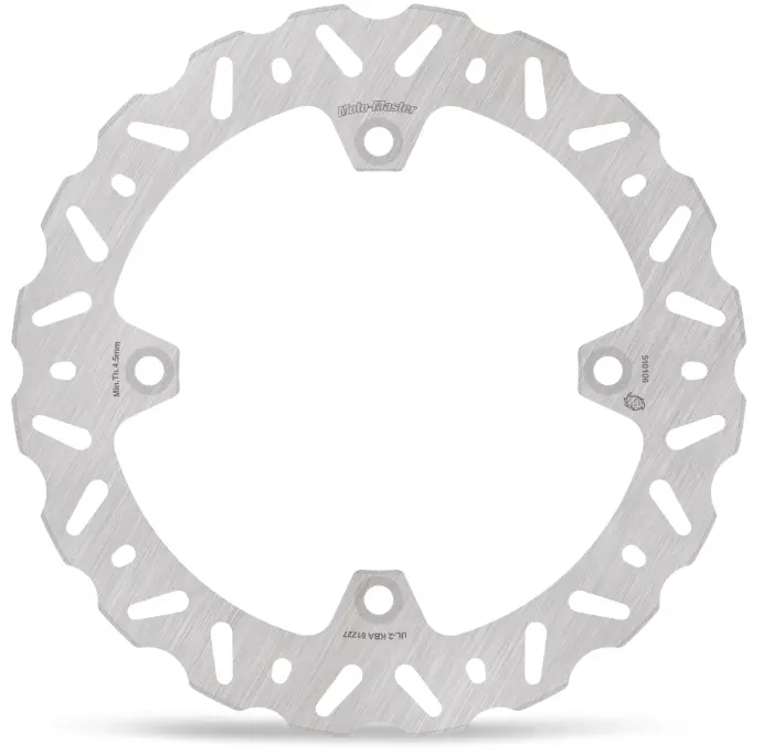 Nitro Series Brake Disc