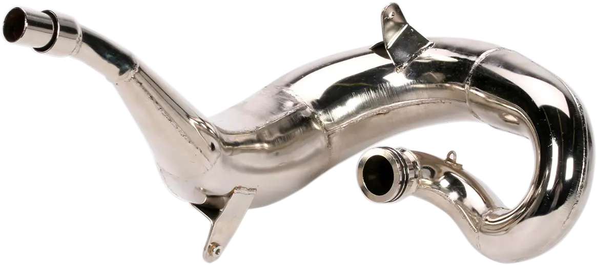 Gold Series Gnarly™ Head Pipe