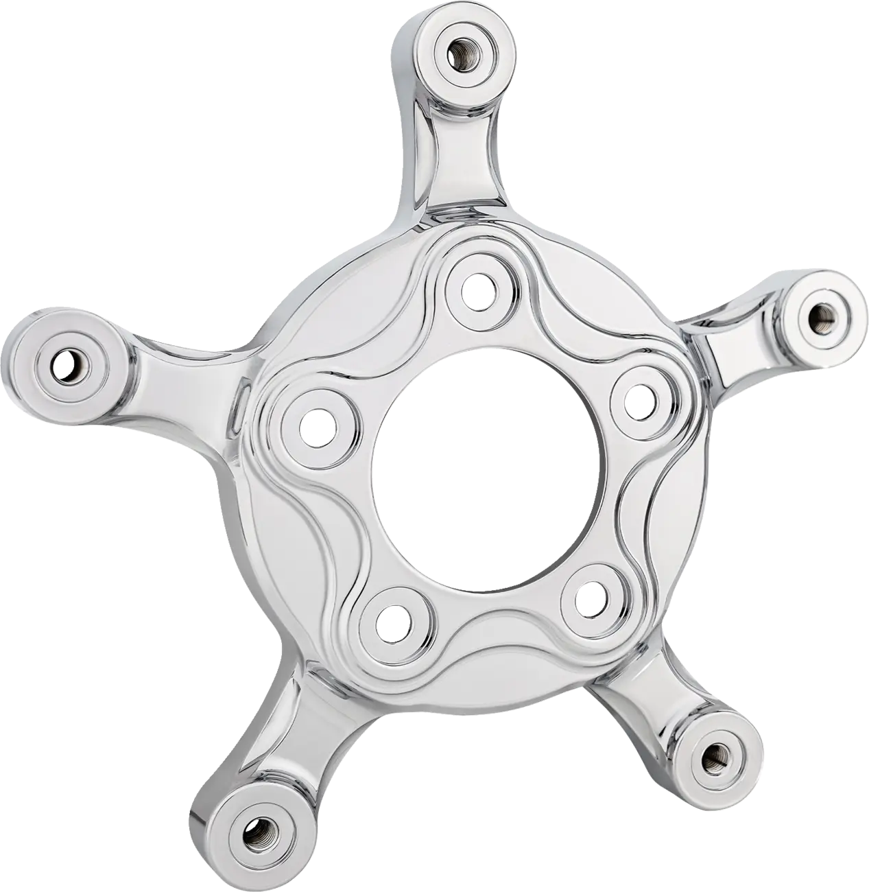 Spider Rotor Adaptor