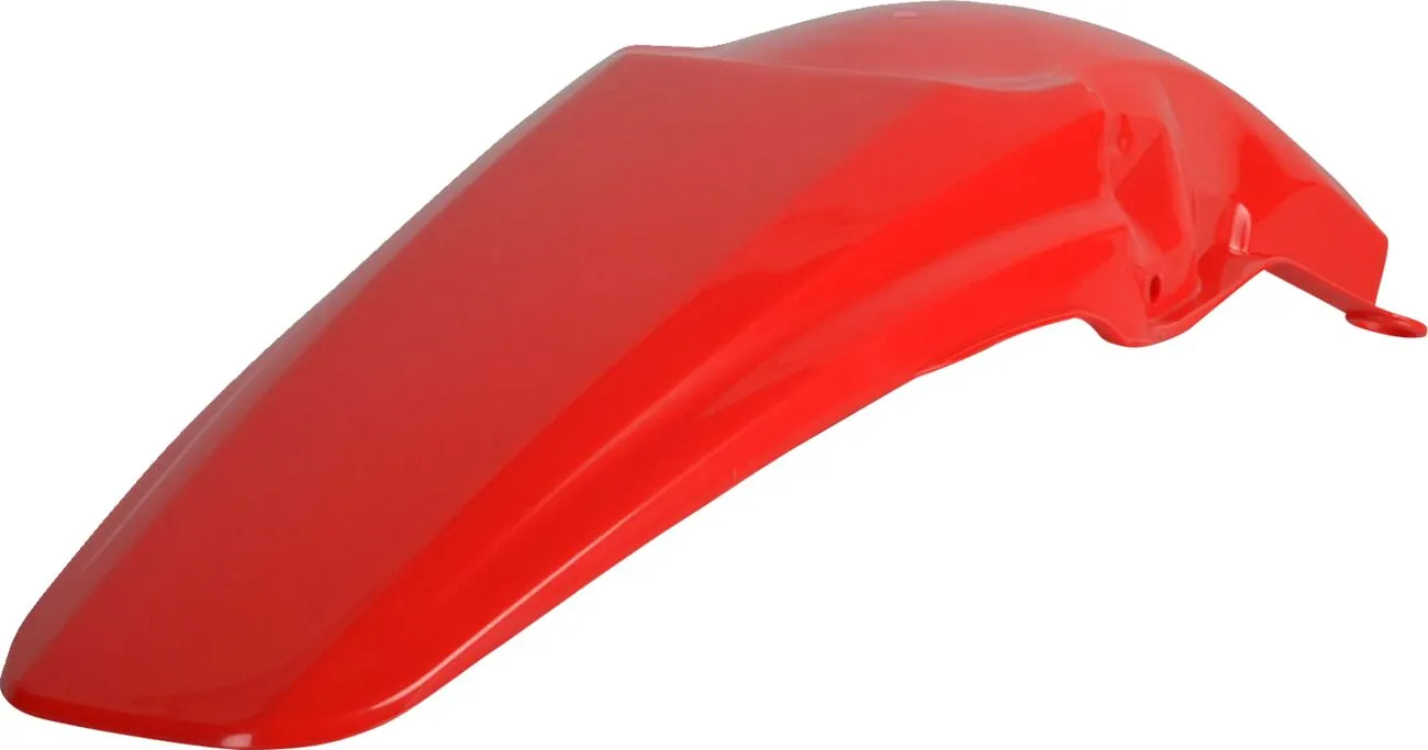 Replacement Plastic Rear Fender