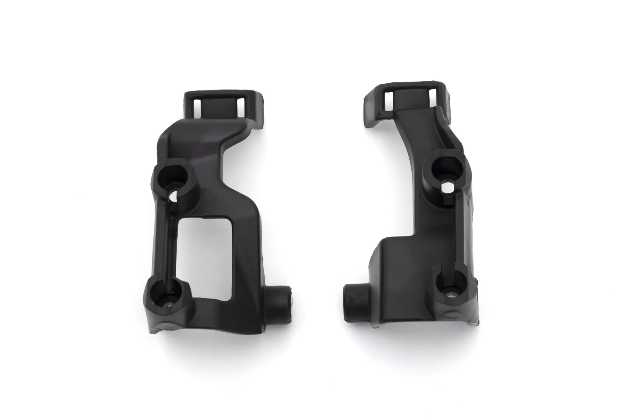 Mounting kit on Lever