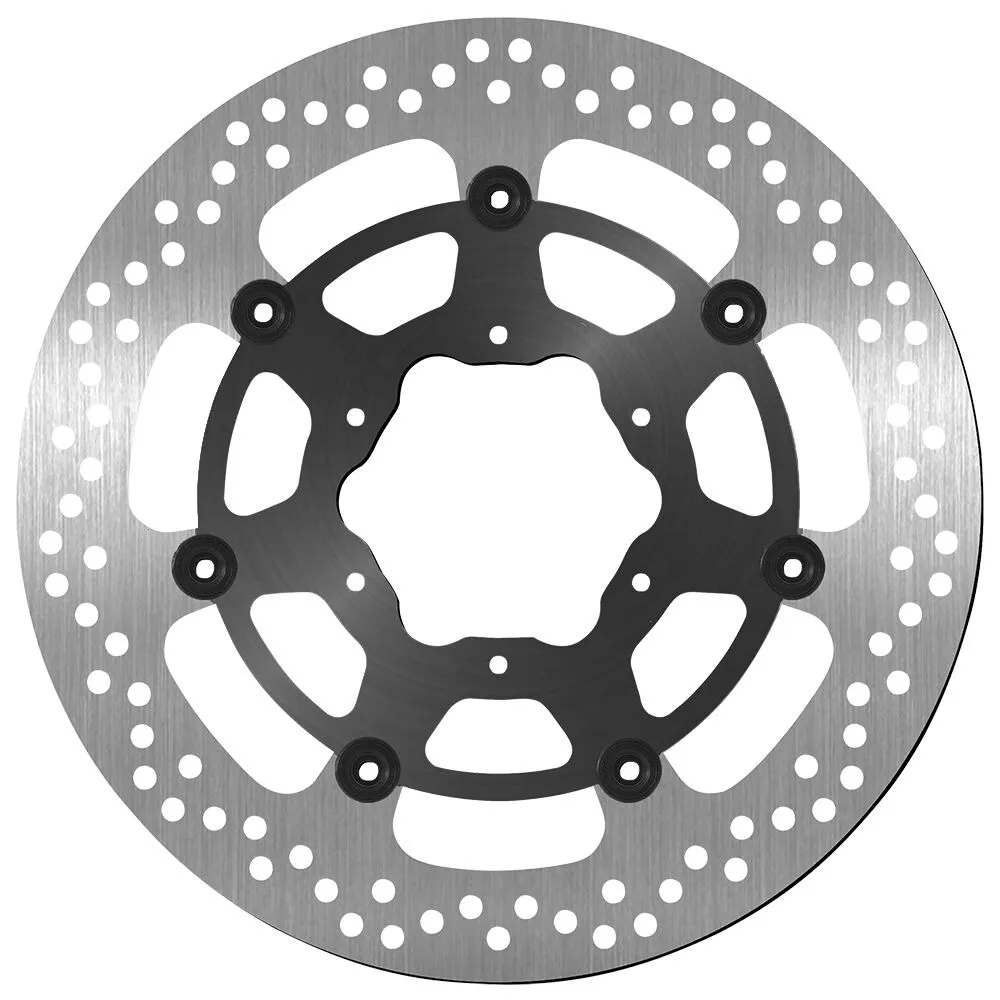 Stainless Steel Brake Rotor