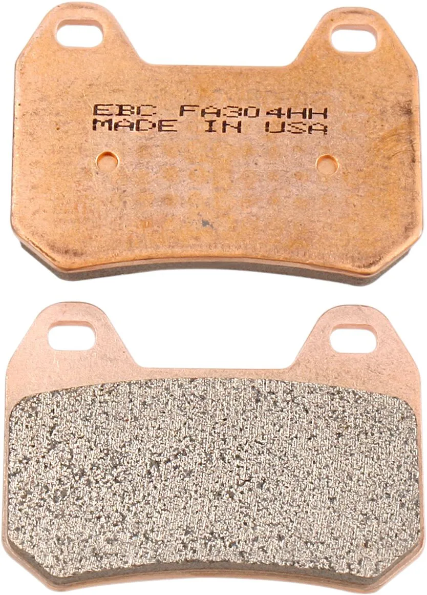 Sintered "HH" Brake Pads