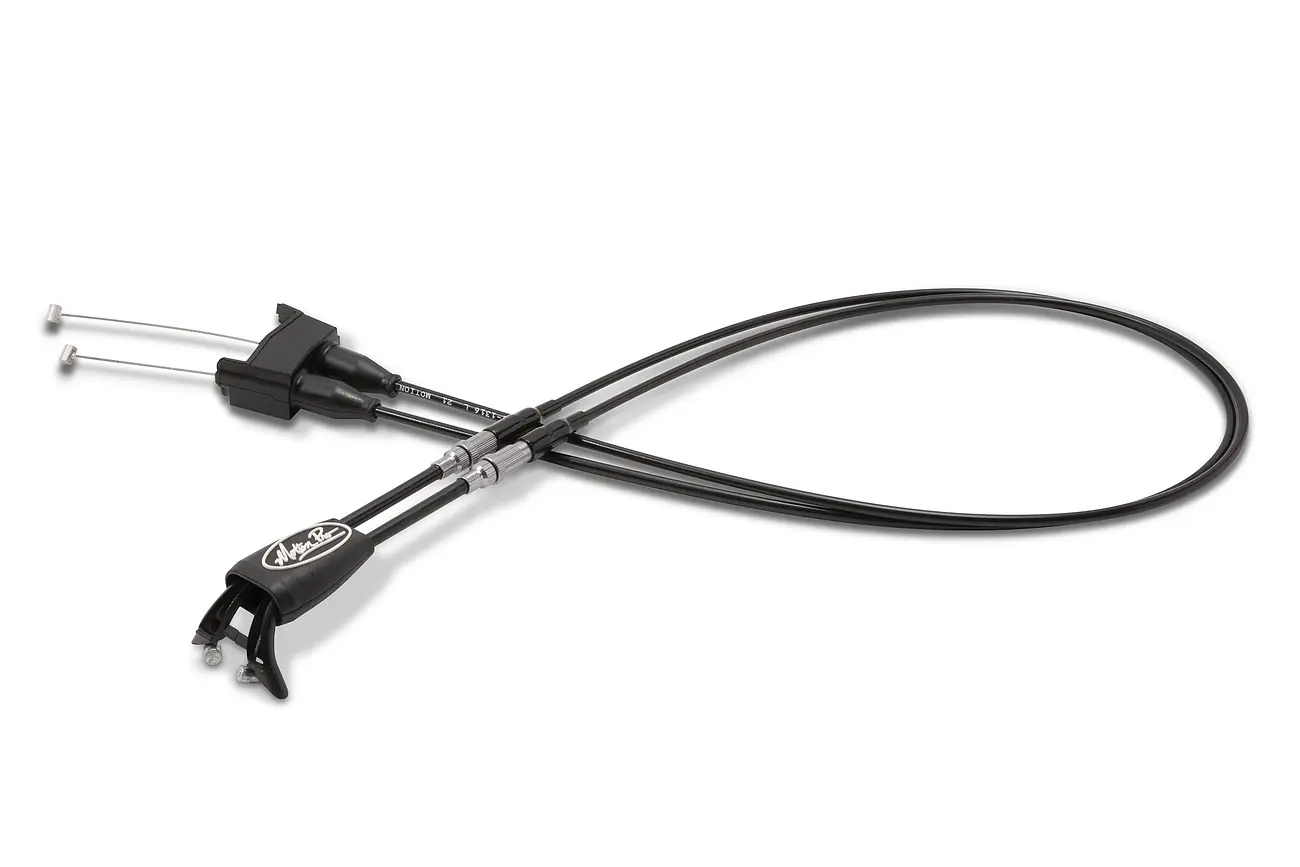 Throttle Cable
