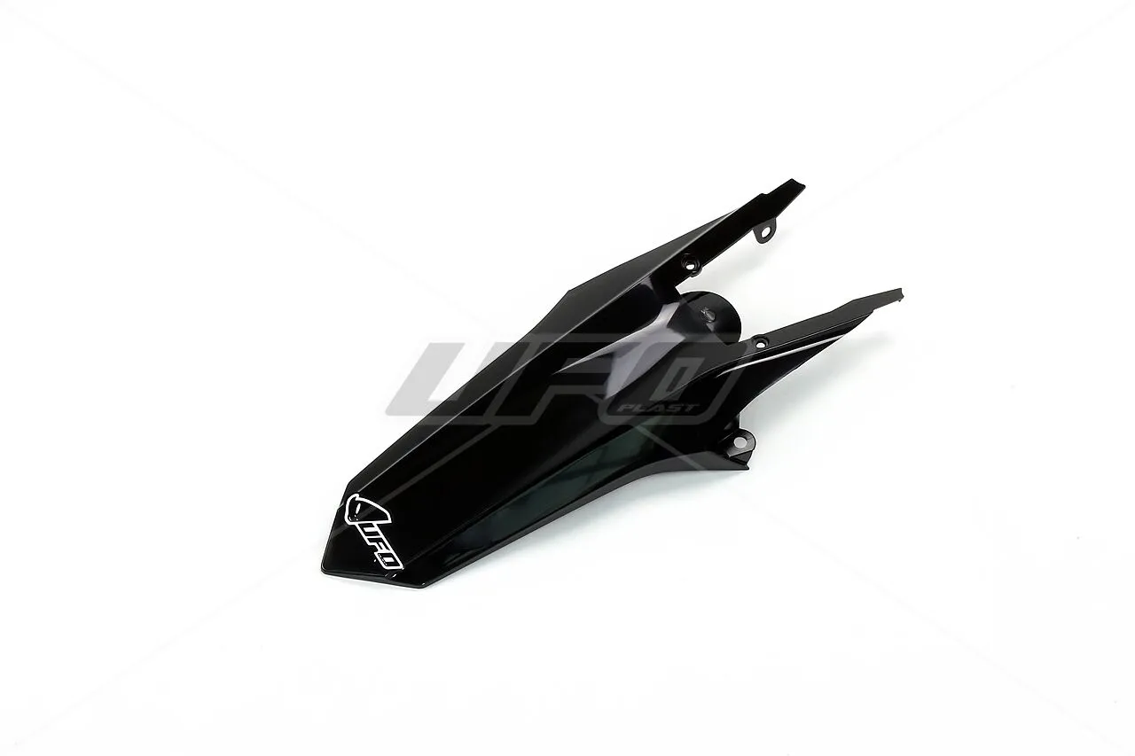Rear Fender