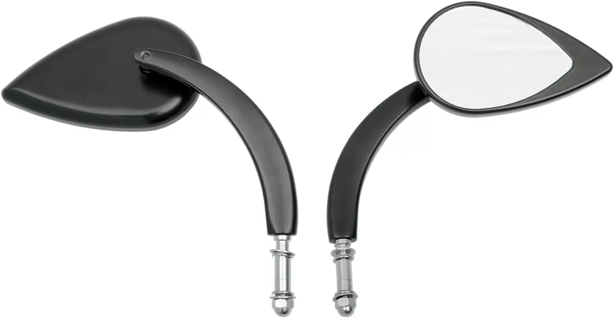 Teardrop Mirror
