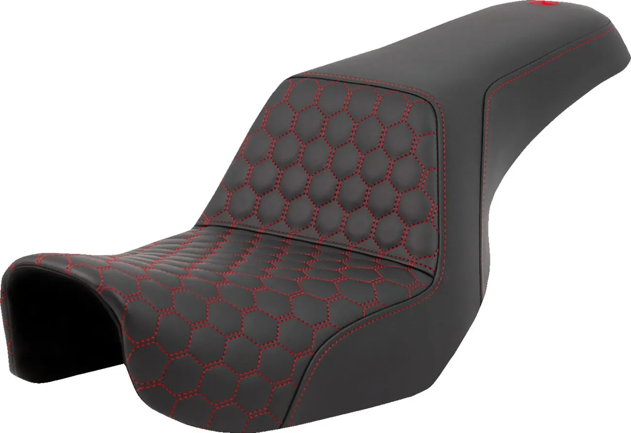 Honeycomb Step-Up Seat