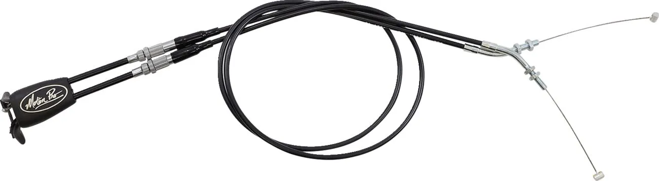 Rev3 Variable Rate Throttle Kit